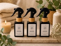 Silk Finishing Mist