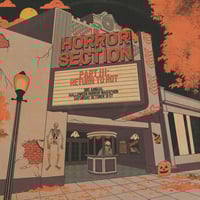 Image 1 of Horror Section - Part 3 - Return To Rot 