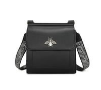 Image 3 of Bee Crossbody Bag