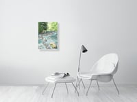 Image 1 of La Menthue à la Mauguettaz