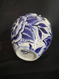 Image 5 of Rose vase