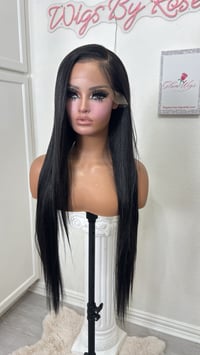 Image 7 of Sleek straight luxury (ready to ship)