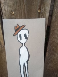 Image 5 of Fresno Nightcrawler In Hat 