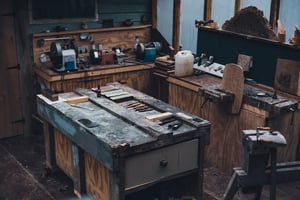 Image of Workshop Voucher