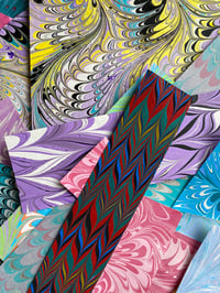 Image 1 of Marbled Scrap Packs