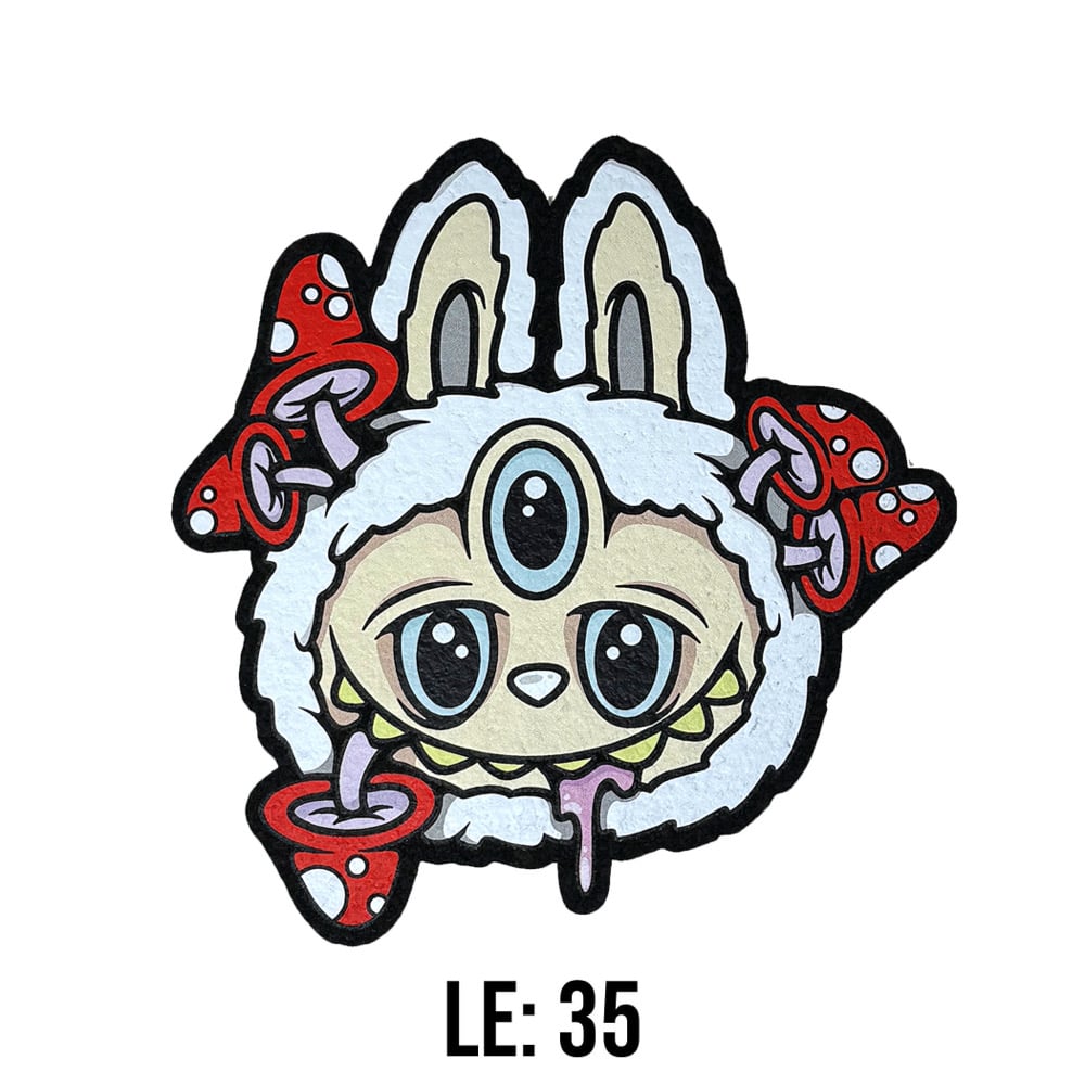 Image of LaMuMu V3 
