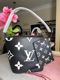 Image 2 of LV Black