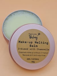 Image 1 of Make-up Melting Balm