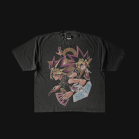 Duel Premium Heavyweight Tee