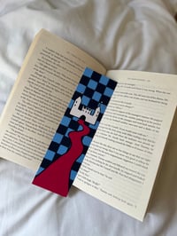 Image 2 of Castle Bookmark 