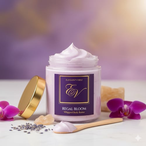 Image of The “Self” care Body Collection 💜Coming Summer 2026