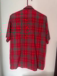 Image 3 of DUANE PETERS RED READER BUTTONDOWN BUKOWSKI 