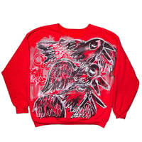 crows   //  2XL