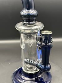 Image 7 of Candy blue mini stem line 