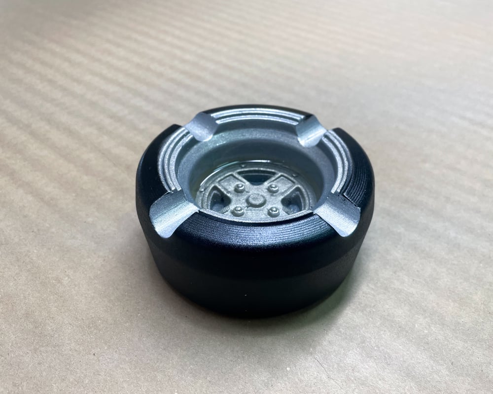 Mark 2 Ash Tray