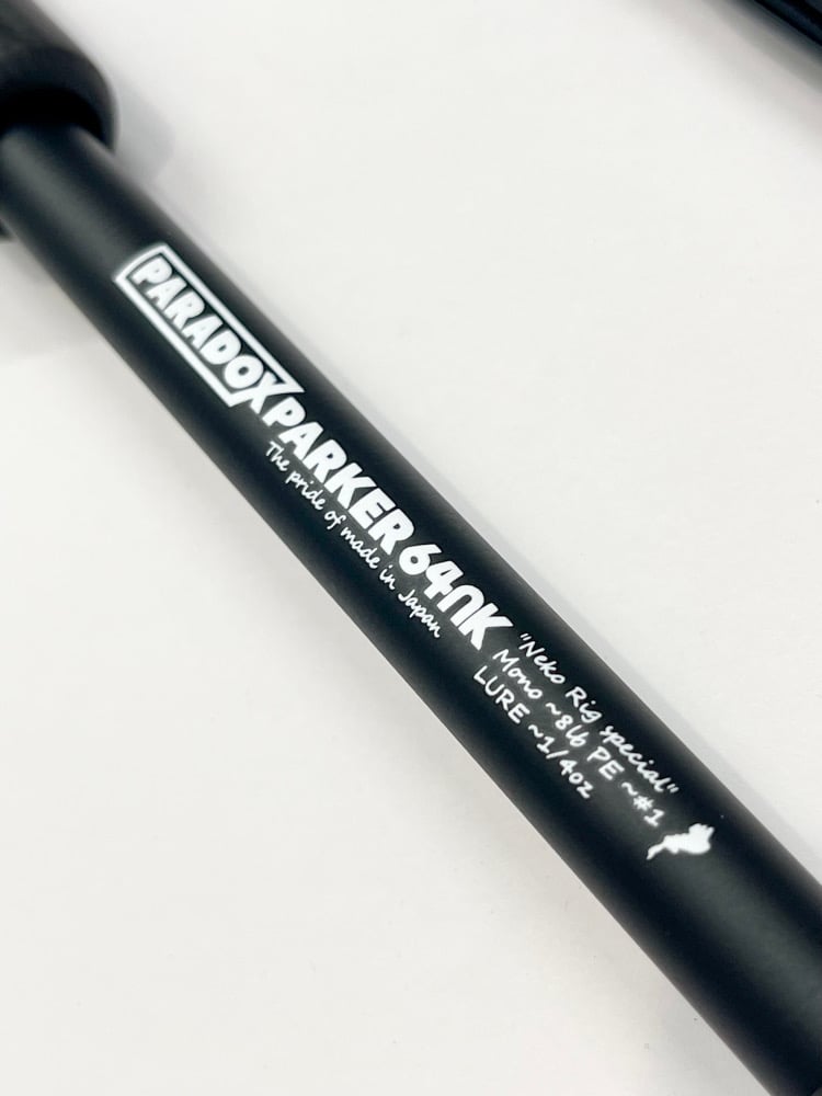 Image of Studio Composite Parker 64NK