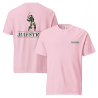 Image 4 of Los Maestros Tee