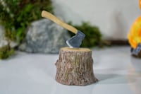 Image 2 of Stumps and Chipper