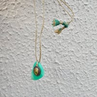 Image 2 of Chryso Tourm