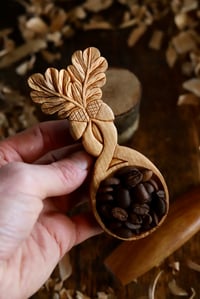 Image 2 of The Oak And Acorn Special Scoop