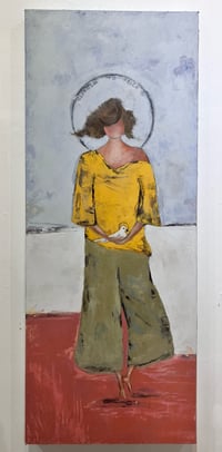 Image 2 of Clinging to Peace