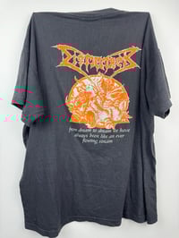 Image 4 of 1991 Dismember - Like an Everflowing Stream (1)