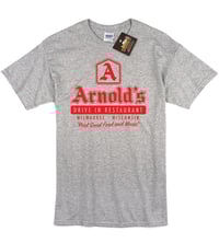 Arnold's Drive In Shirt - Inspired by Happy Days