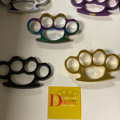 Image of Belt buckle paper weight 