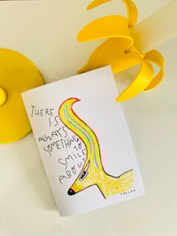 Mini zine 