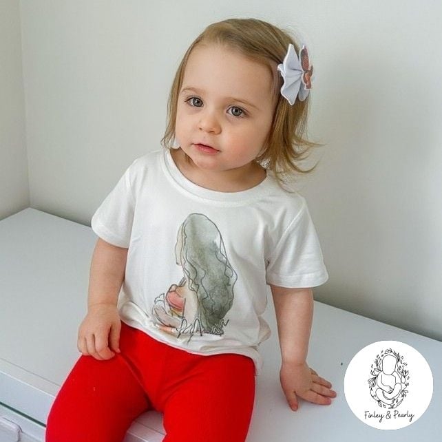 T-SHIRT: Princess