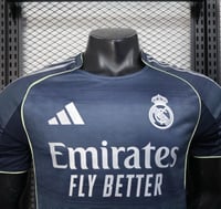 Image 2 of Real Madrid 25/26 Away