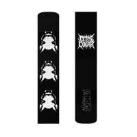 Otis Cogar Tall Socks