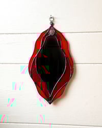 Image 4 of “Divine” Wall Mirror 11x6in 