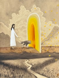 Image 2 of “Released Through”