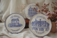 Image 3 of Personalised Decorative Plate 