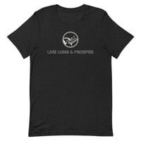 Image 1 of For All Mankind Tee