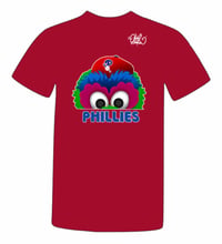 Image 2 of Fanatic Tshirts 