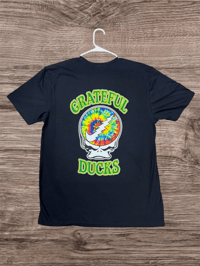 Image 1 of Deadhead Duck/SYD Shirt