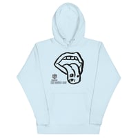 Image 3 of ThePloútosClub Premium “Pill$” Oversized Hoodie