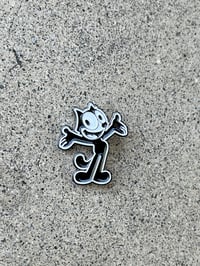 RR #165 Car Sales Cat