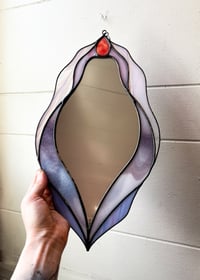 Image 4 of Daphne (16 x 6 in)