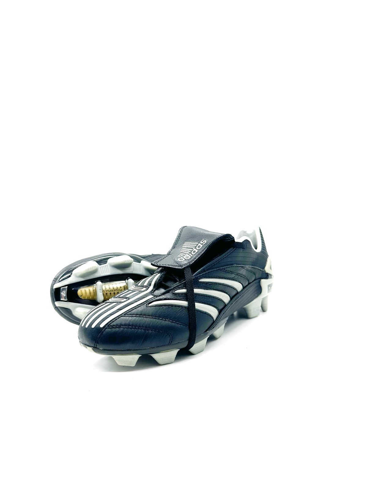 Tbtclassicfootballboots Adidas Predator Absolute FG black W