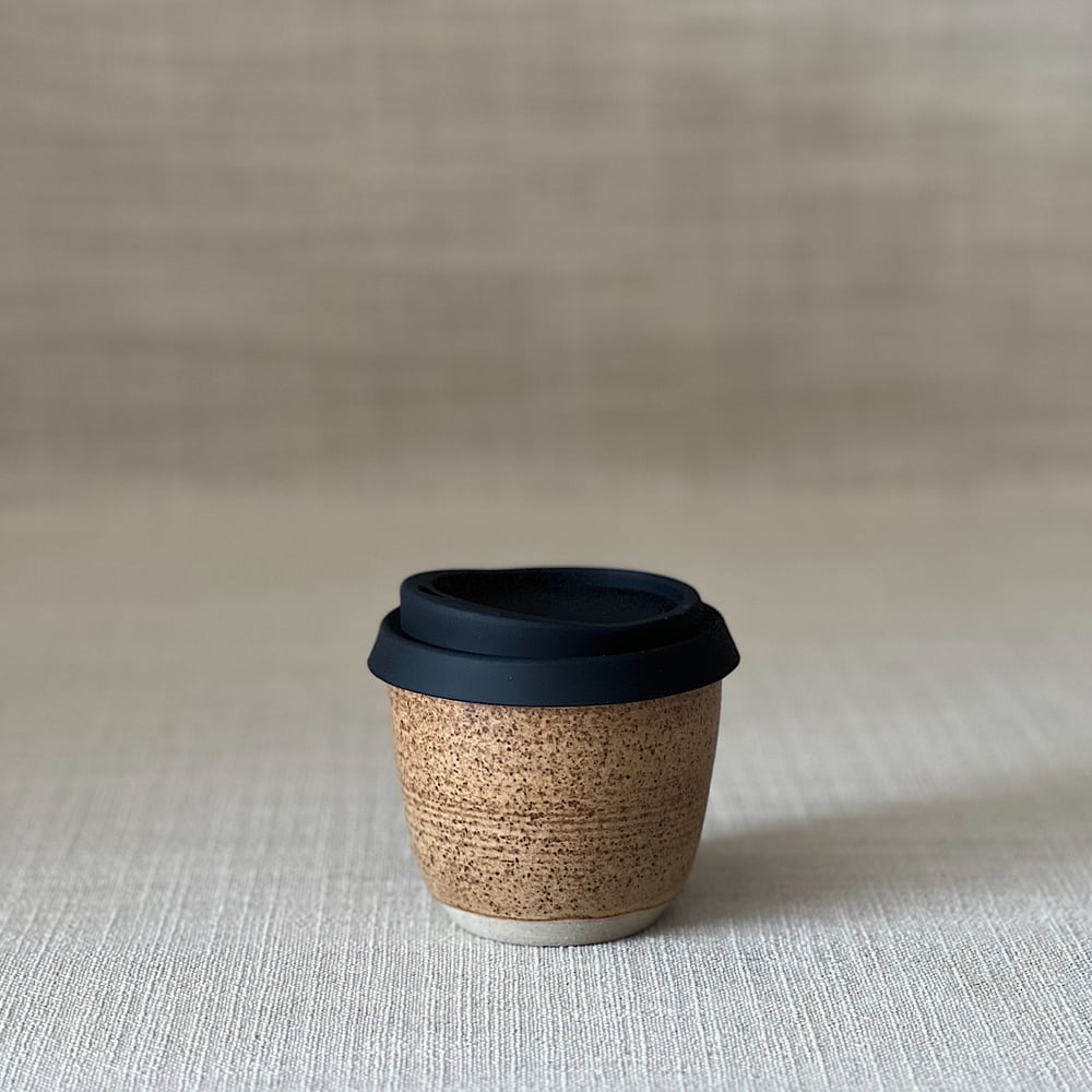 Image of DESERT SMALL TRAVEL CUP