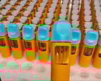 Image 1 of THC-A Disposables (18+Flavors)