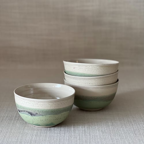 Image of BLOSSOM BREAKFAST BOWL