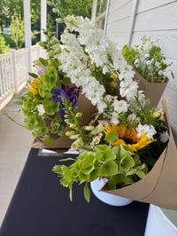 Image 4 of Beautiful Seasonal Bouquets