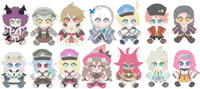 Image 1 of RF5 plush all instock! (cheaper)