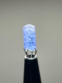 Image 6 of Tanzanite Crystal 3.5ct | Merelani, Tanzania #2874