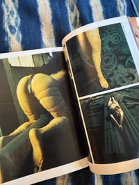 Image 2 of SM Sniper August 1998