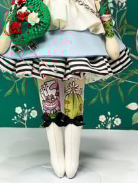 Image 3 of RESERVED FOR HEATHER ALICE INSPIRED DOLL